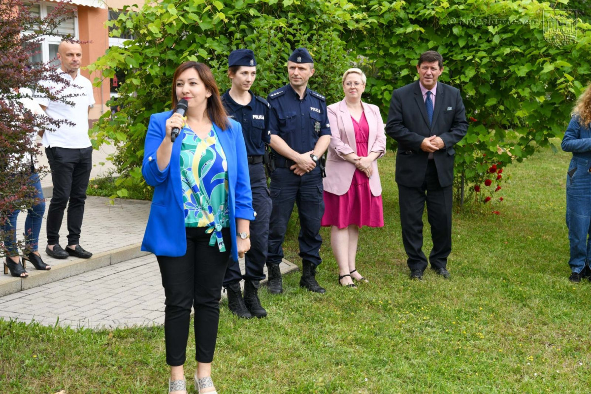 Olimpiada Optymizmu w Bolesławcu