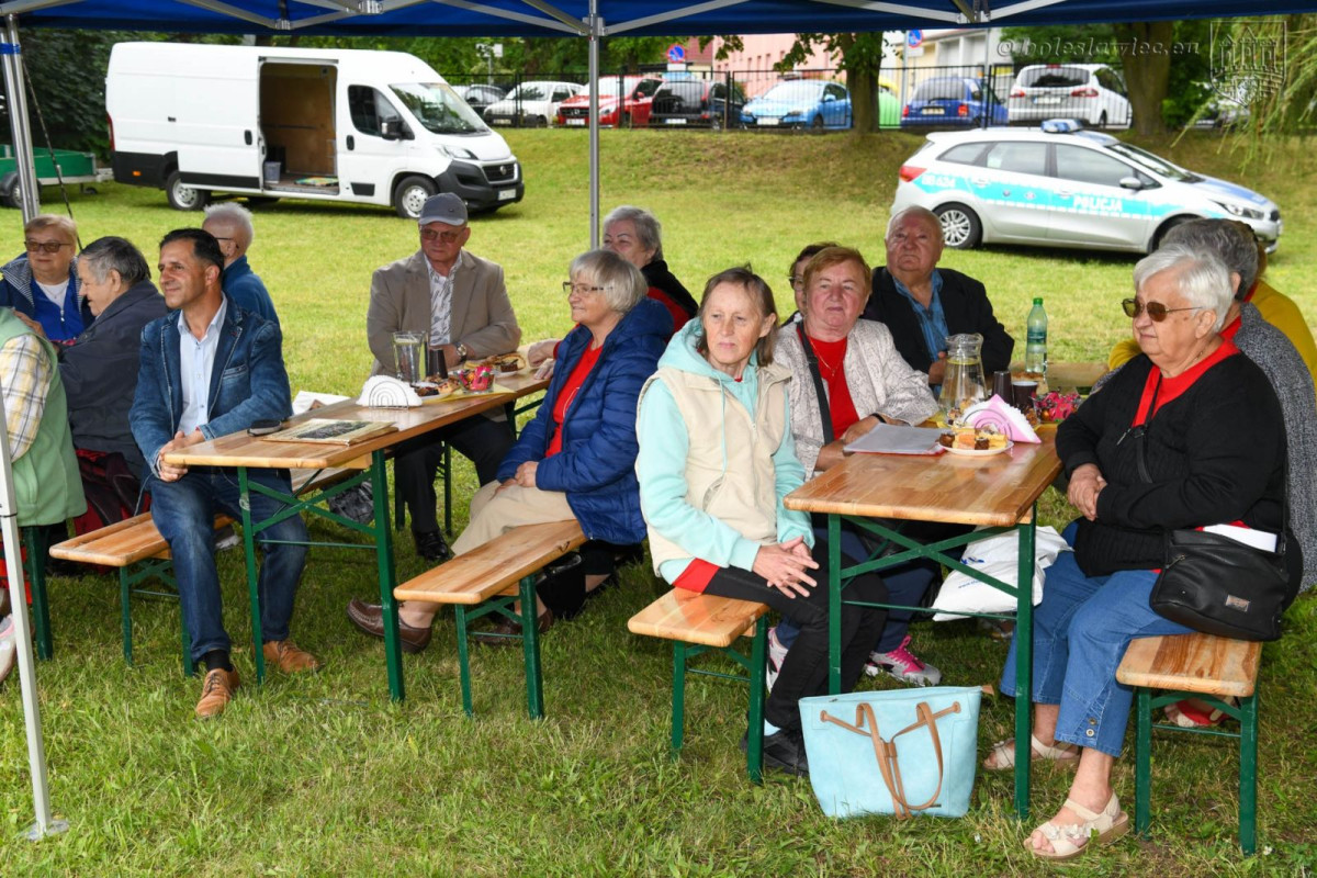 Olimpiada Optymizmu w Bolesławcu