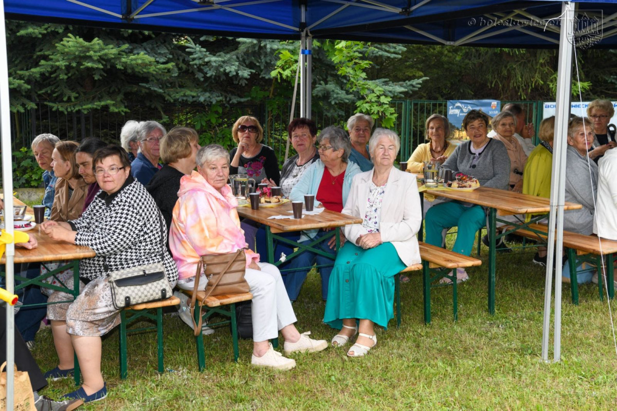 Olimpiada Optymizmu w Bolesławcu