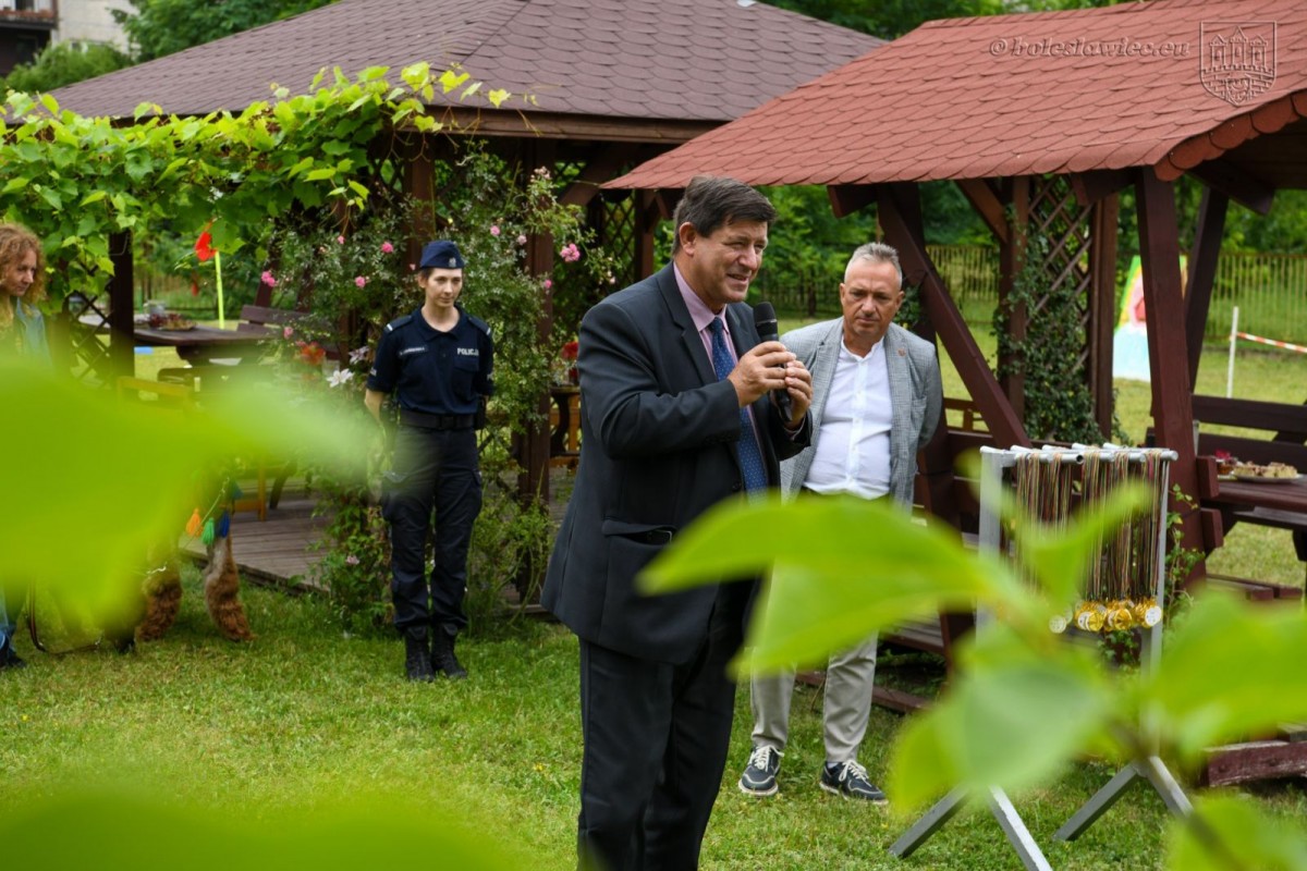 Olimpiada Optymizmu w Bolesławcu