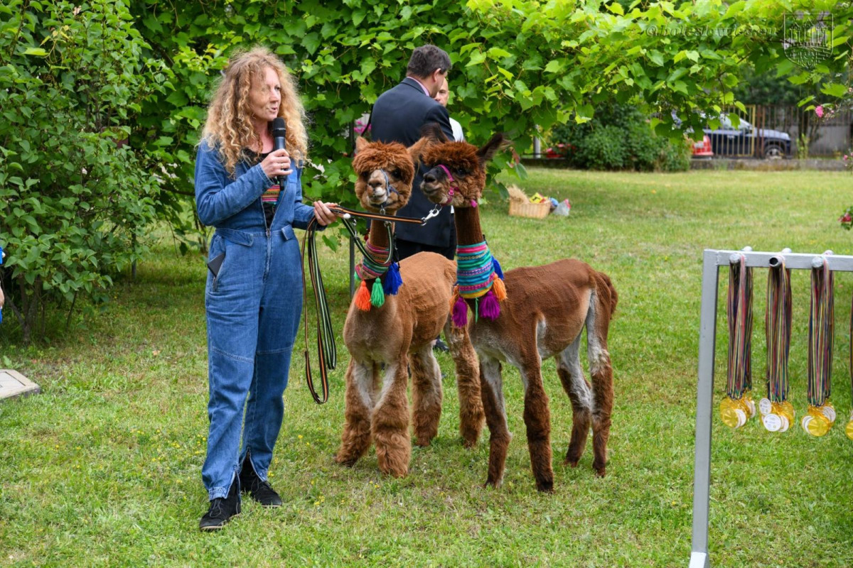 Olimpiada Optymizmu w Bolesławcu