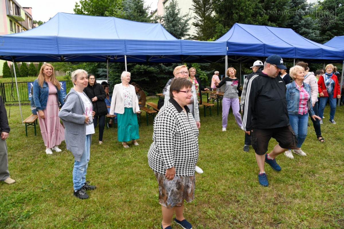 Olimpiada Optymizmu w Bolesławcu