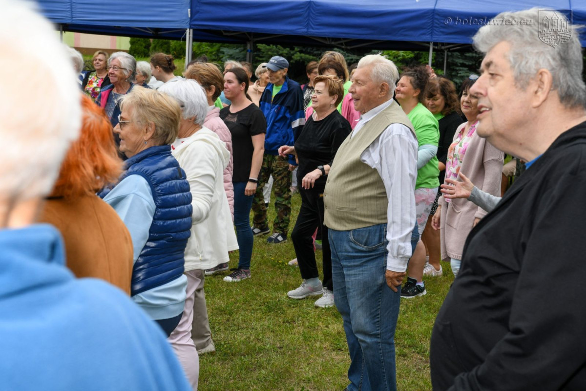 Olimpiada Optymizmu w Bolesławcu