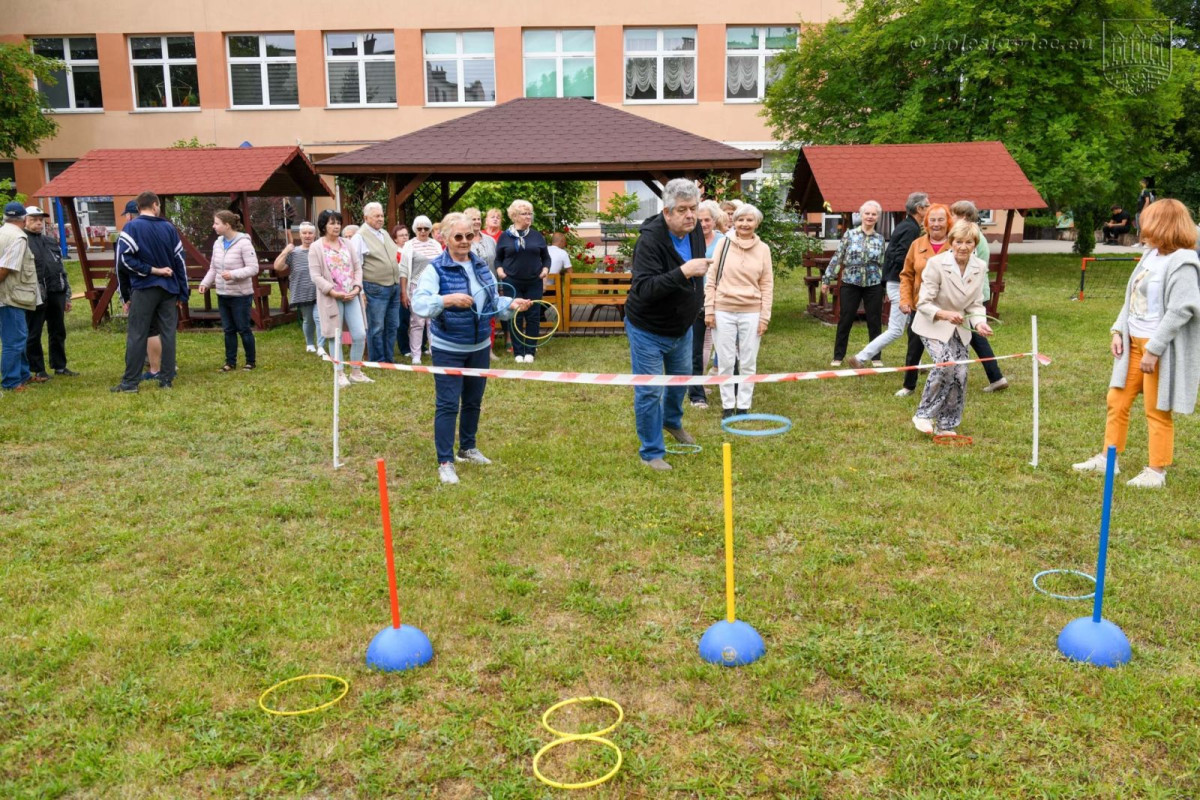 Olimpiada Optymizmu w Bolesławcu