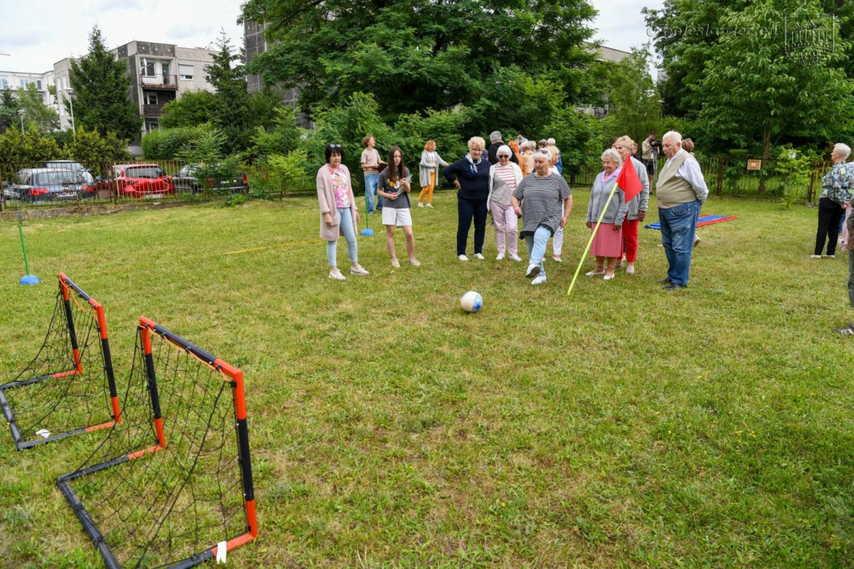 Olimpiada Optymizmu w Bolesławcu