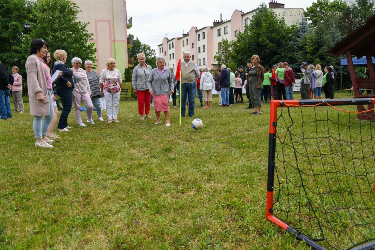 Olimpiada Optymizmu w Bolesławcu