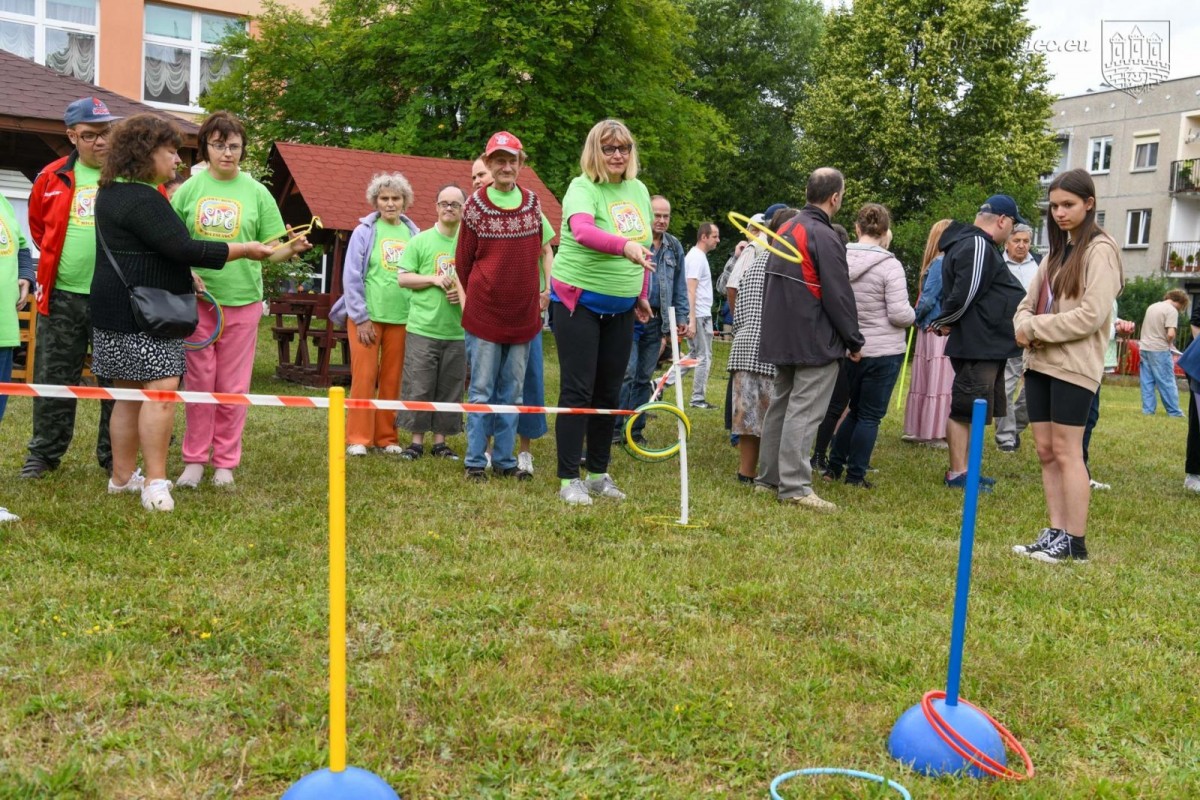 Olimpiada Optymizmu w Bolesławcu