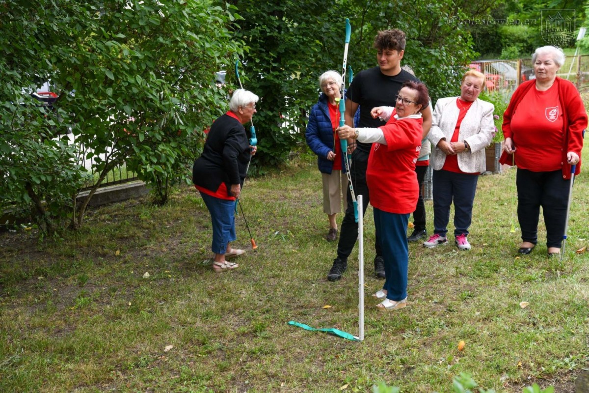 Olimpiada Optymizmu w Bolesławcu