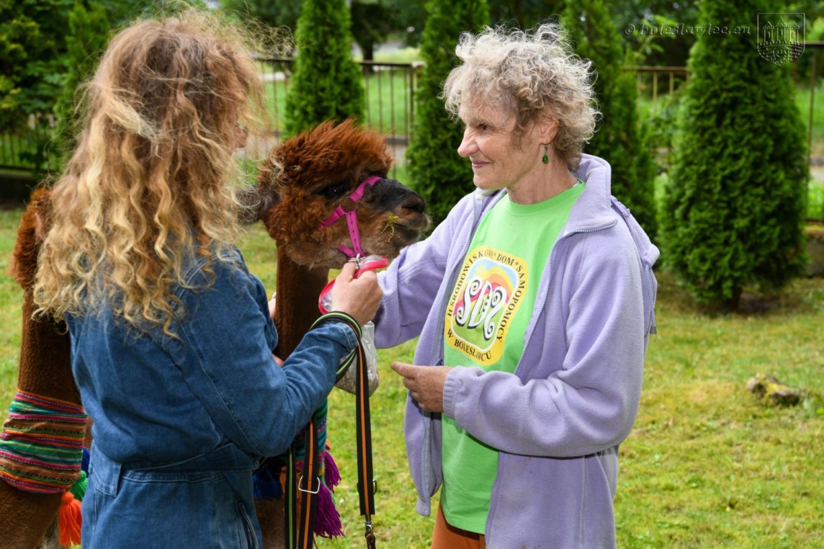 Olimpiada Optymizmu w Bolesławcu