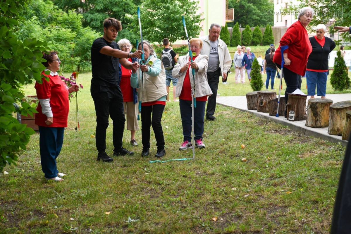 Olimpiada Optymizmu w Bolesławcu