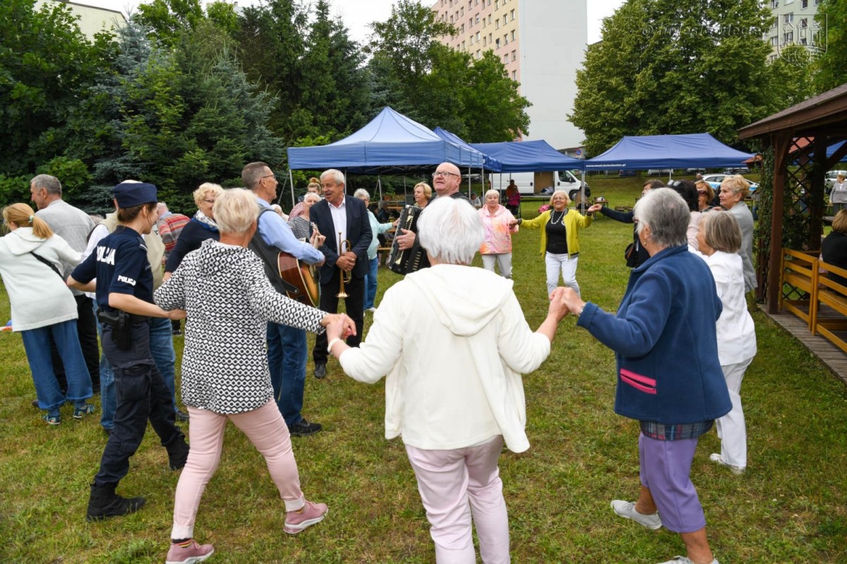Olimpiada Optymizmu w Bolesławcu