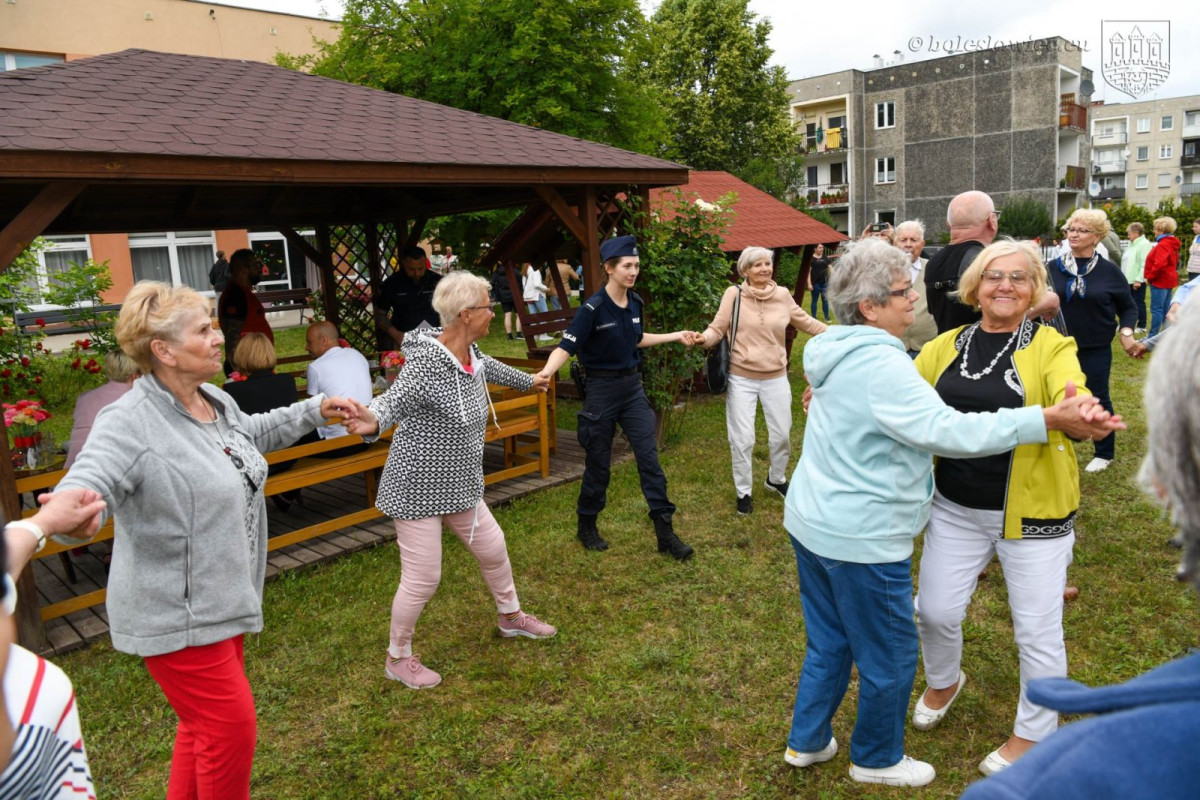 Olimpiada Optymizmu w Bolesławcu