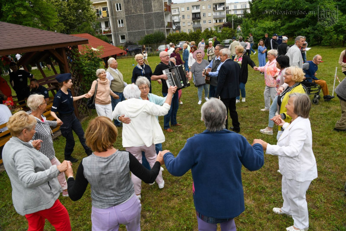 Olimpiada Optymizmu w Bolesławcu