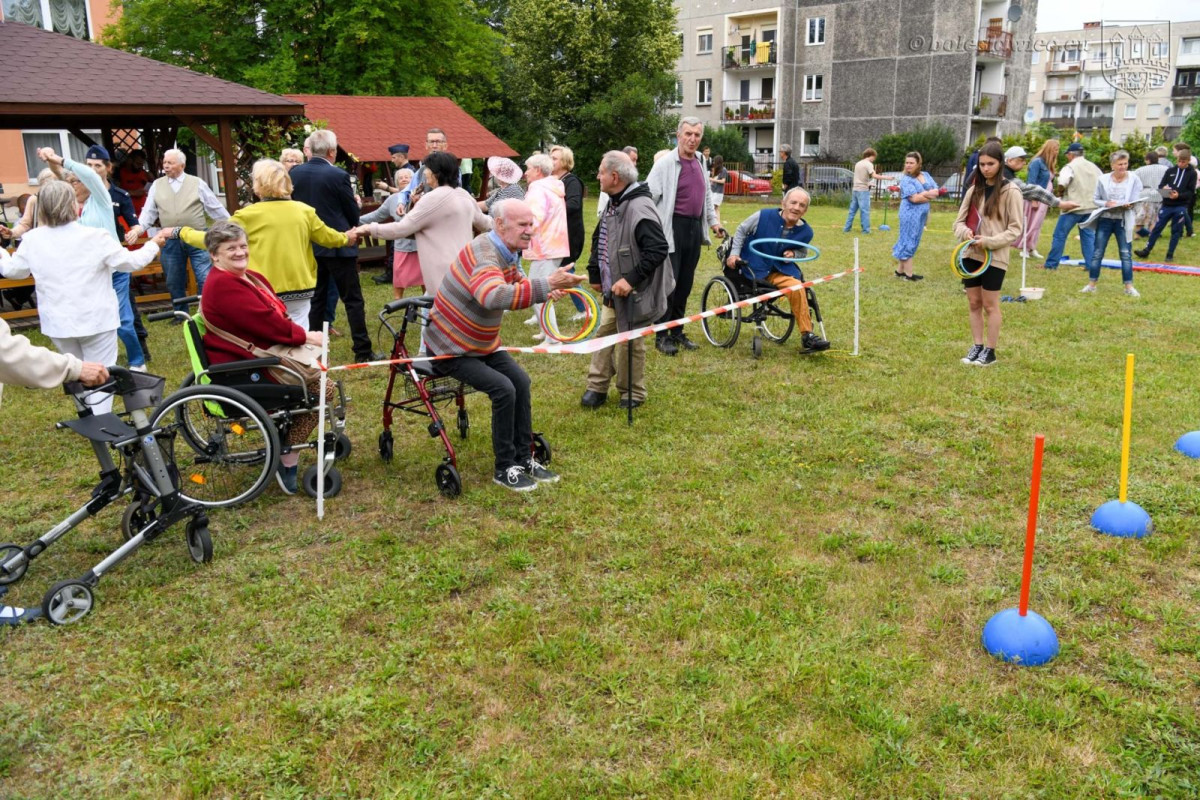 Olimpiada Optymizmu w Bolesławcu