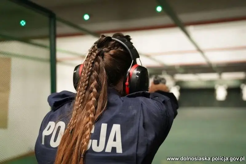 Policjanci