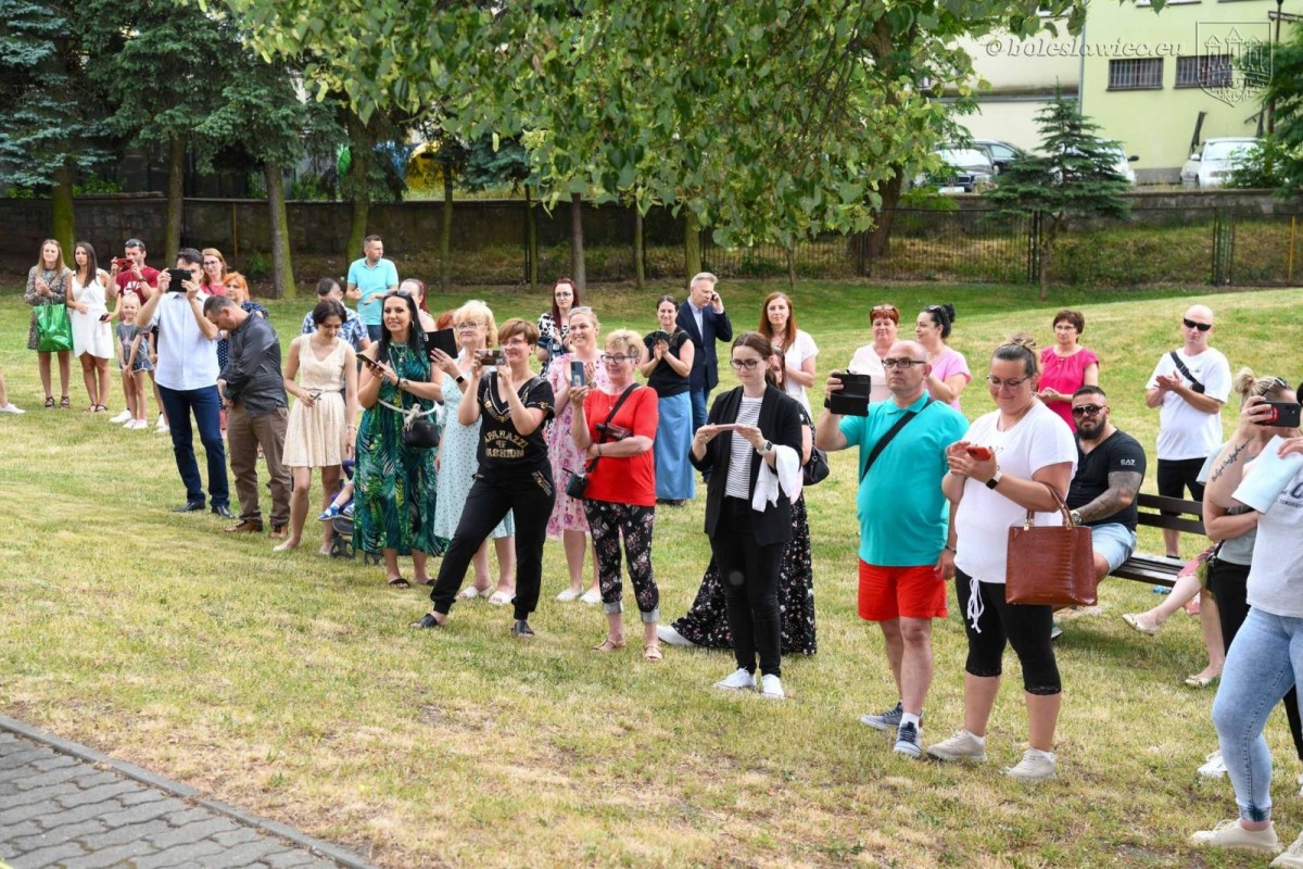 Pożegnanie przedszkola