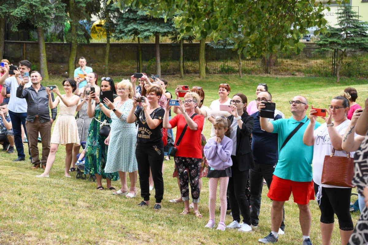 Pożegnanie przedszkola