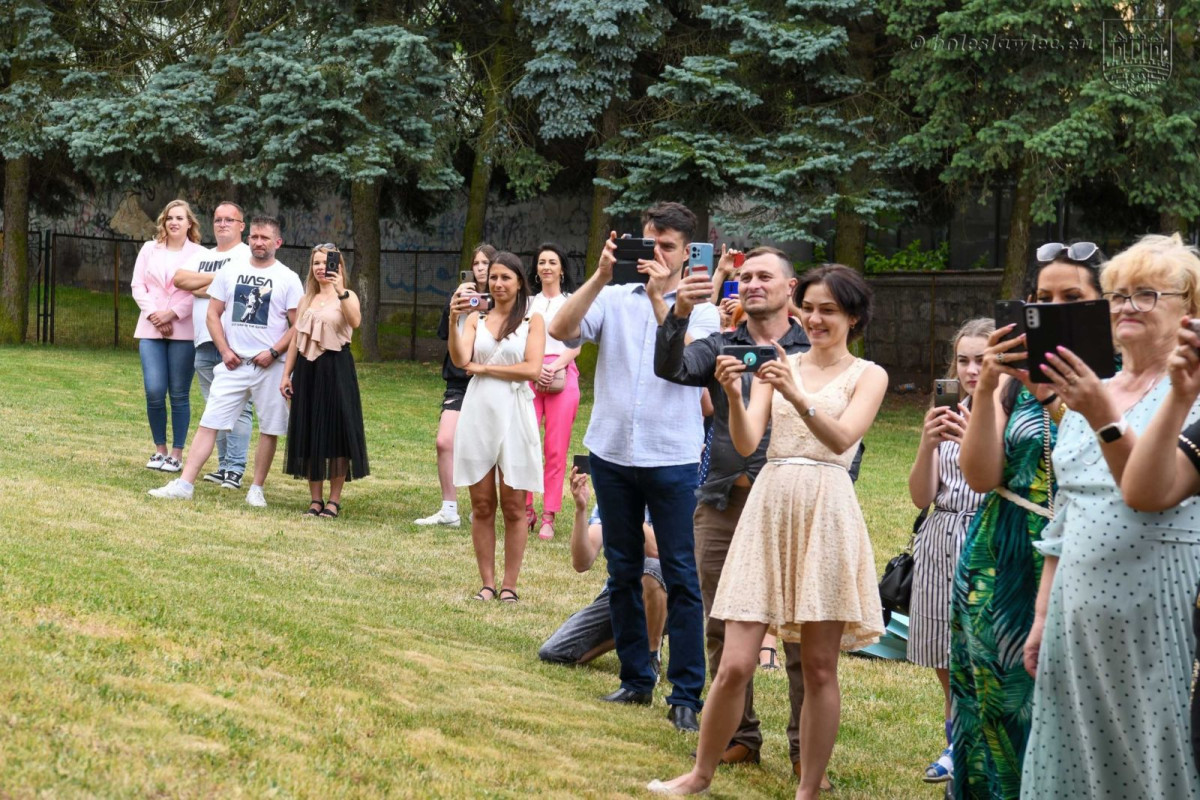 Pożegnanie przedszkola