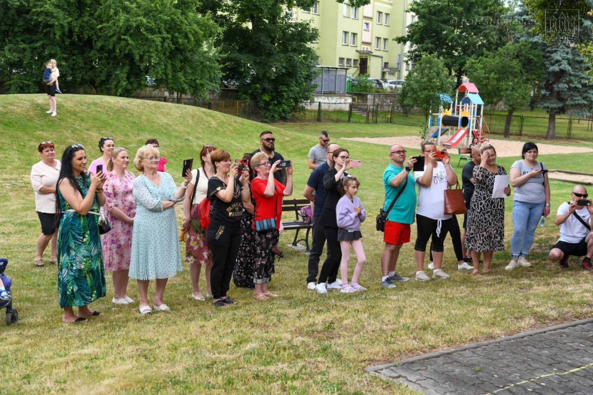 Pożegnanie przedszkola