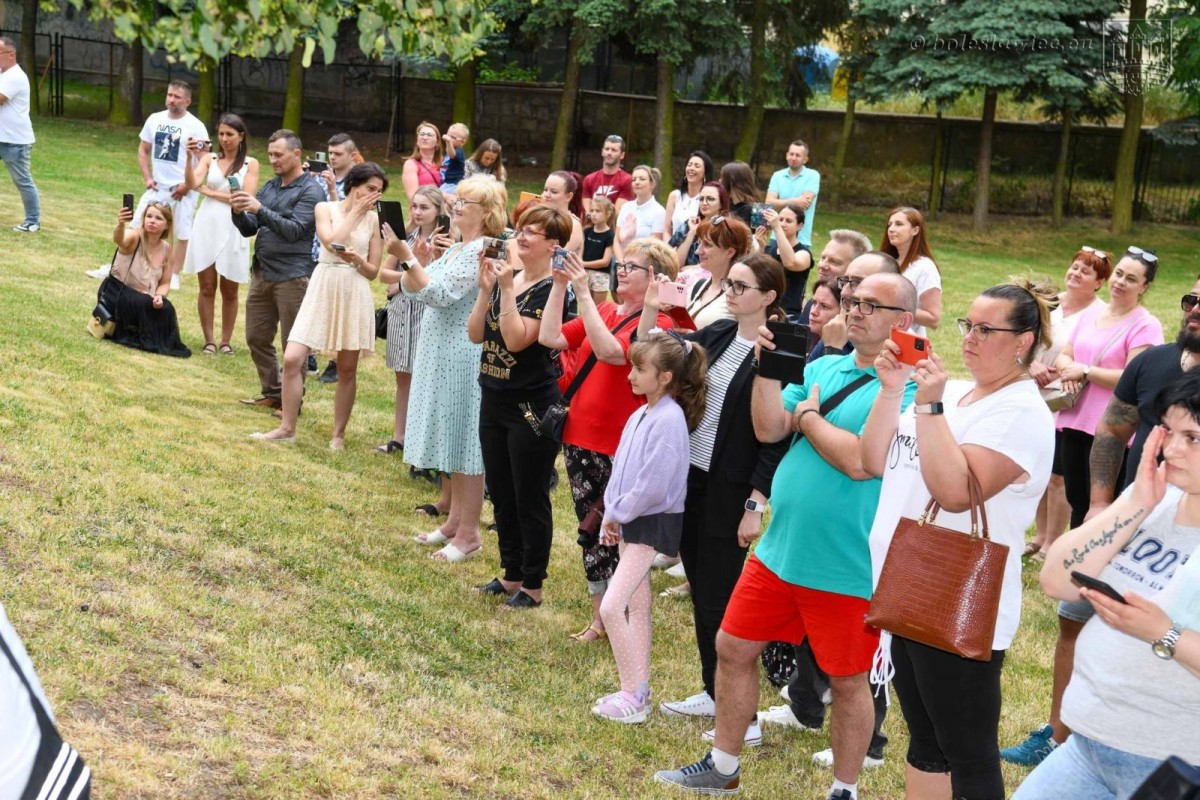 Pożegnanie przedszkola