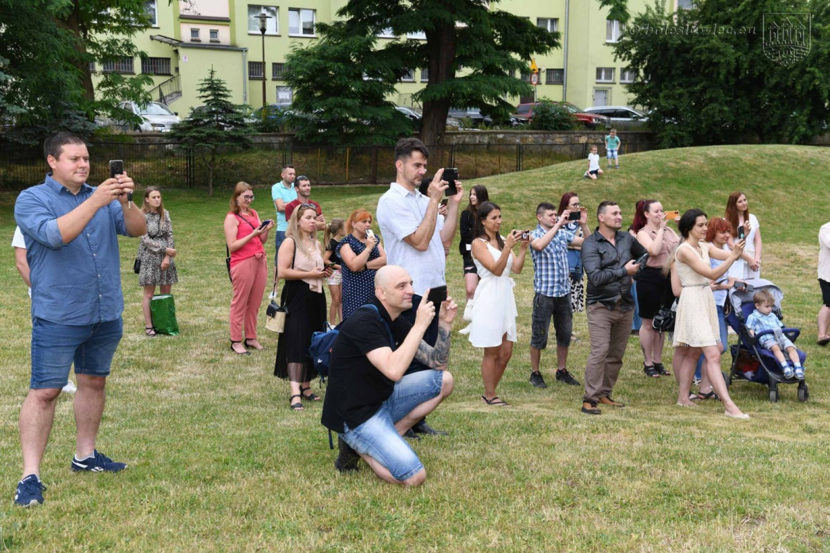 Pożegnanie przedszkola