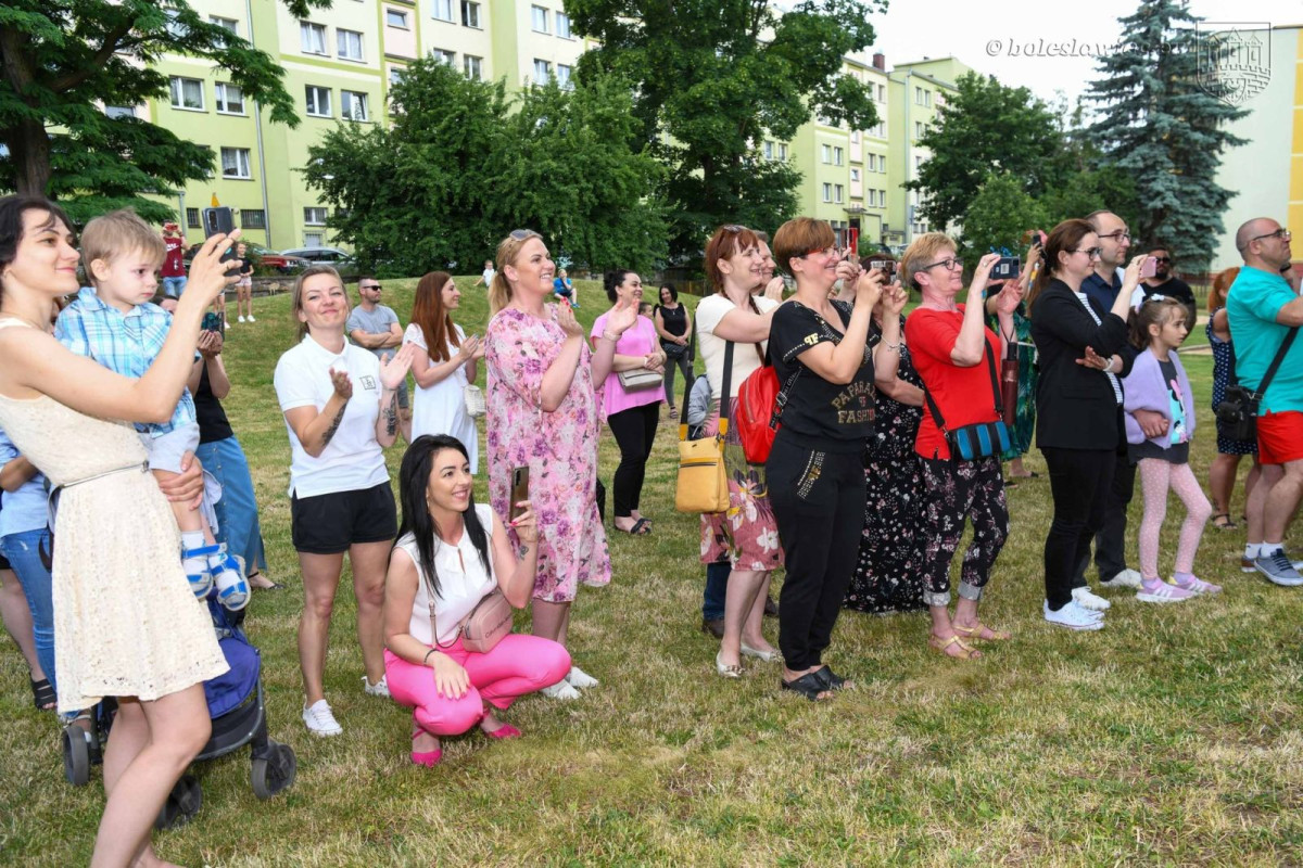 Pożegnanie przedszkola