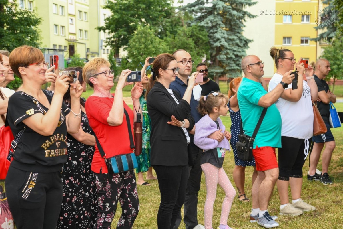 Pożegnanie przedszkola