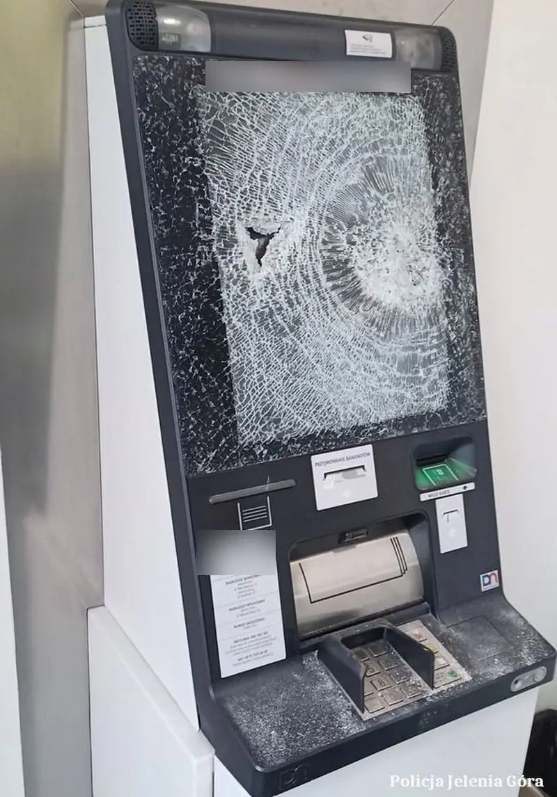 Bankomat