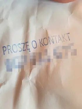 Karteczka