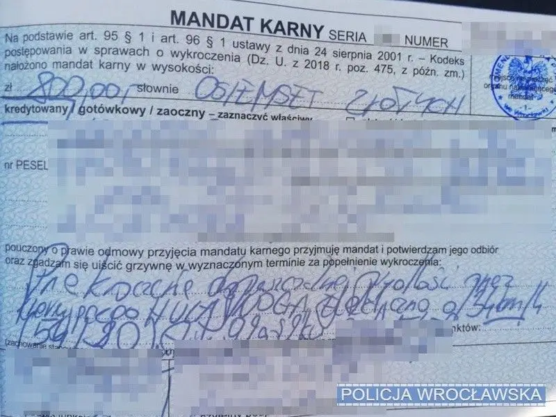 Mandat