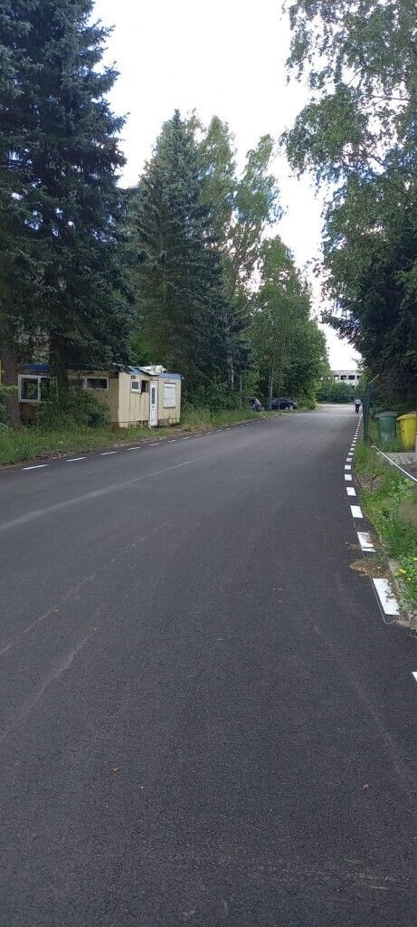 Inwestycje drogowe w gminie Bolesławiec