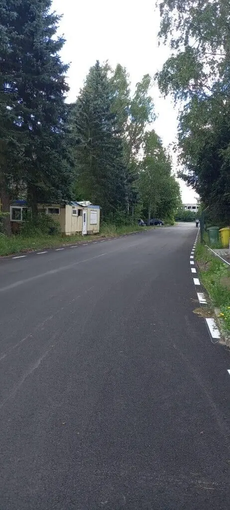 Inwestycje drogowe w gminie Bolesławiec