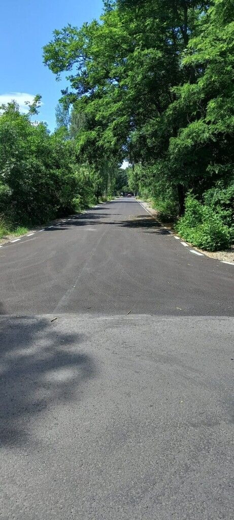 Inwestycje drogowe w gminie Bolesławiec