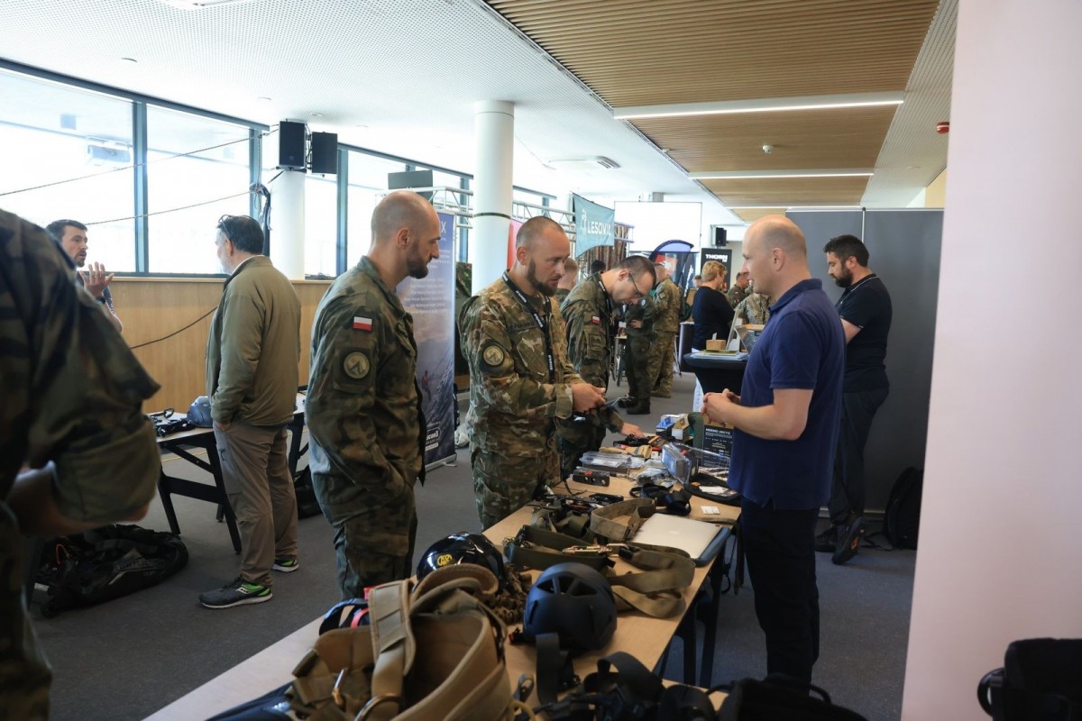 #naPolanie konferencja popularno-naukowa