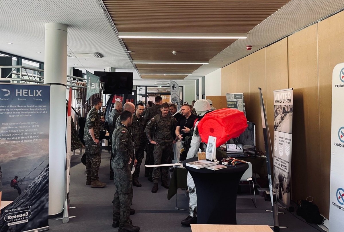 #naPolanie konferencja popularno-naukowa