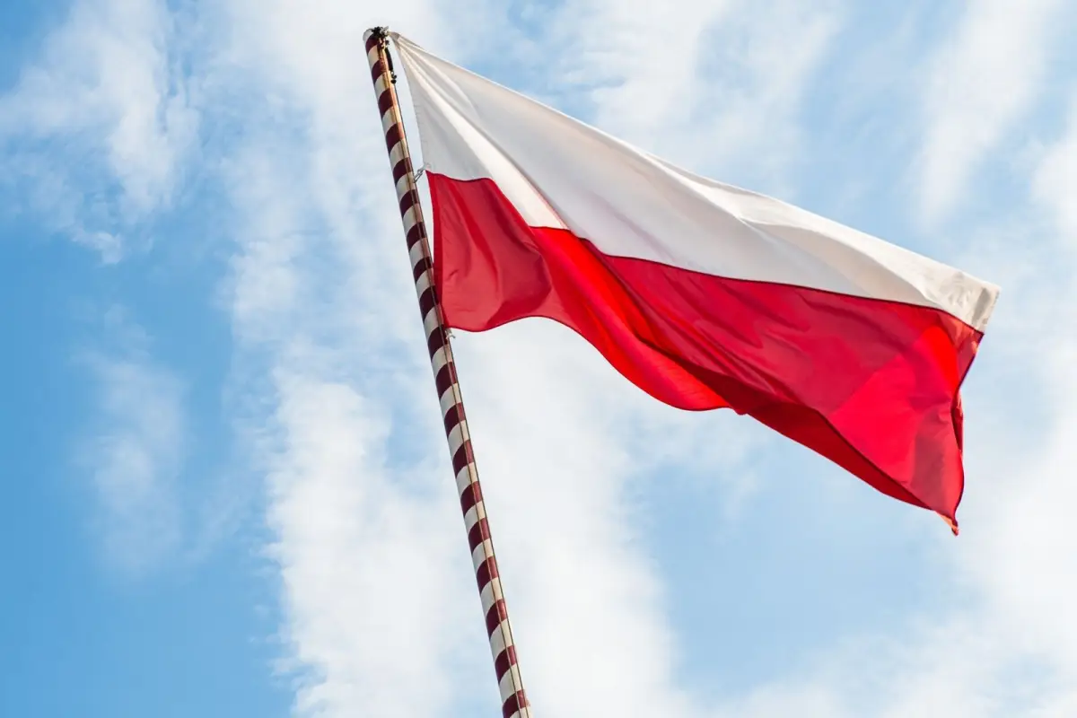 Uroczystość w 10 Brygadzie Kawalerii Pancernej w Świętoszowie