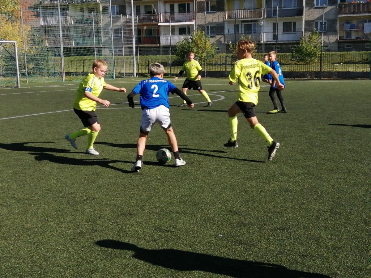 Powiat Bolesławiecki: To był sportowy dobry rok