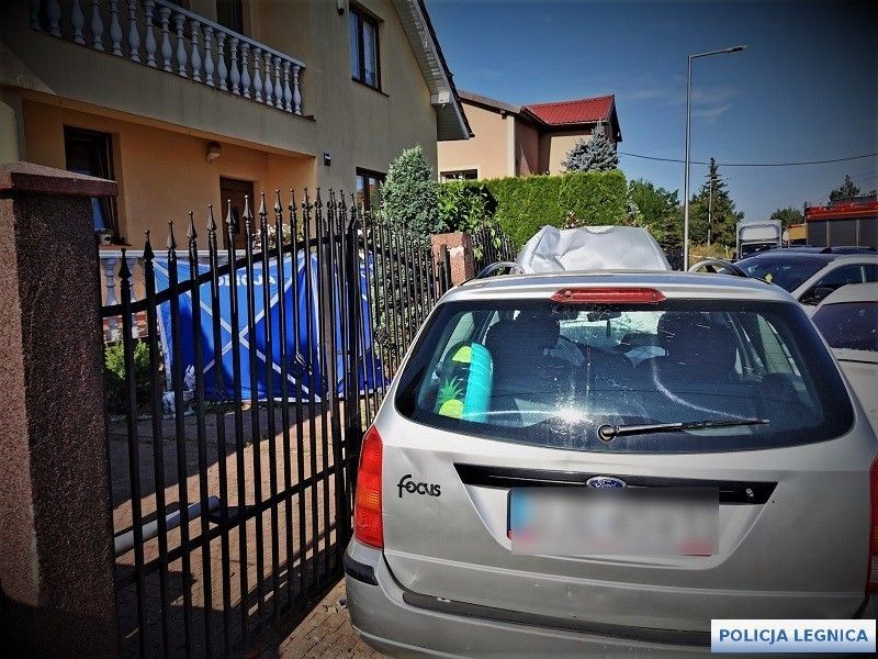 Pijany kierowca śmiertelnie potrącił 21-letnią kobietę