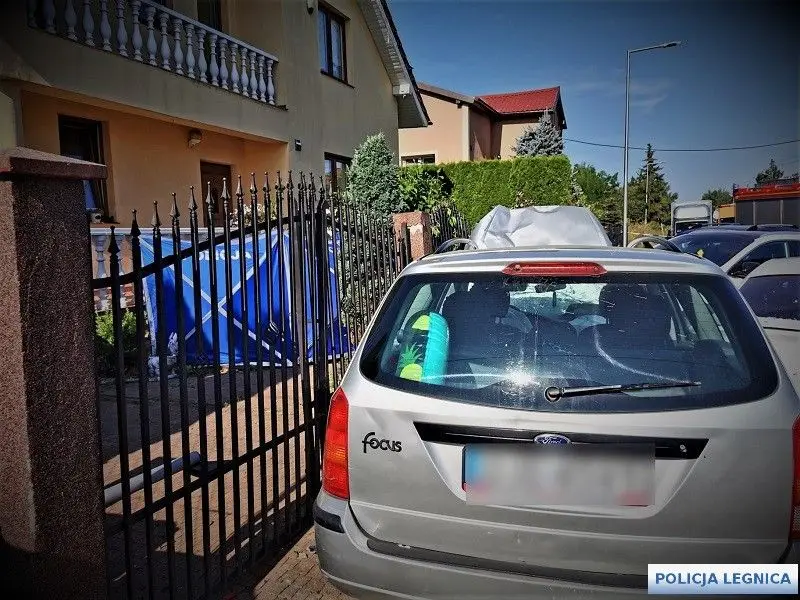 Pijany kierowca śmiertelnie potrącił 21-letnią kobietę