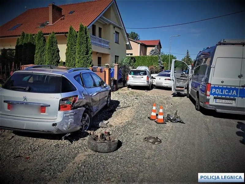 Pijany kierowca śmiertelnie potrącił 21-letnią kobietę