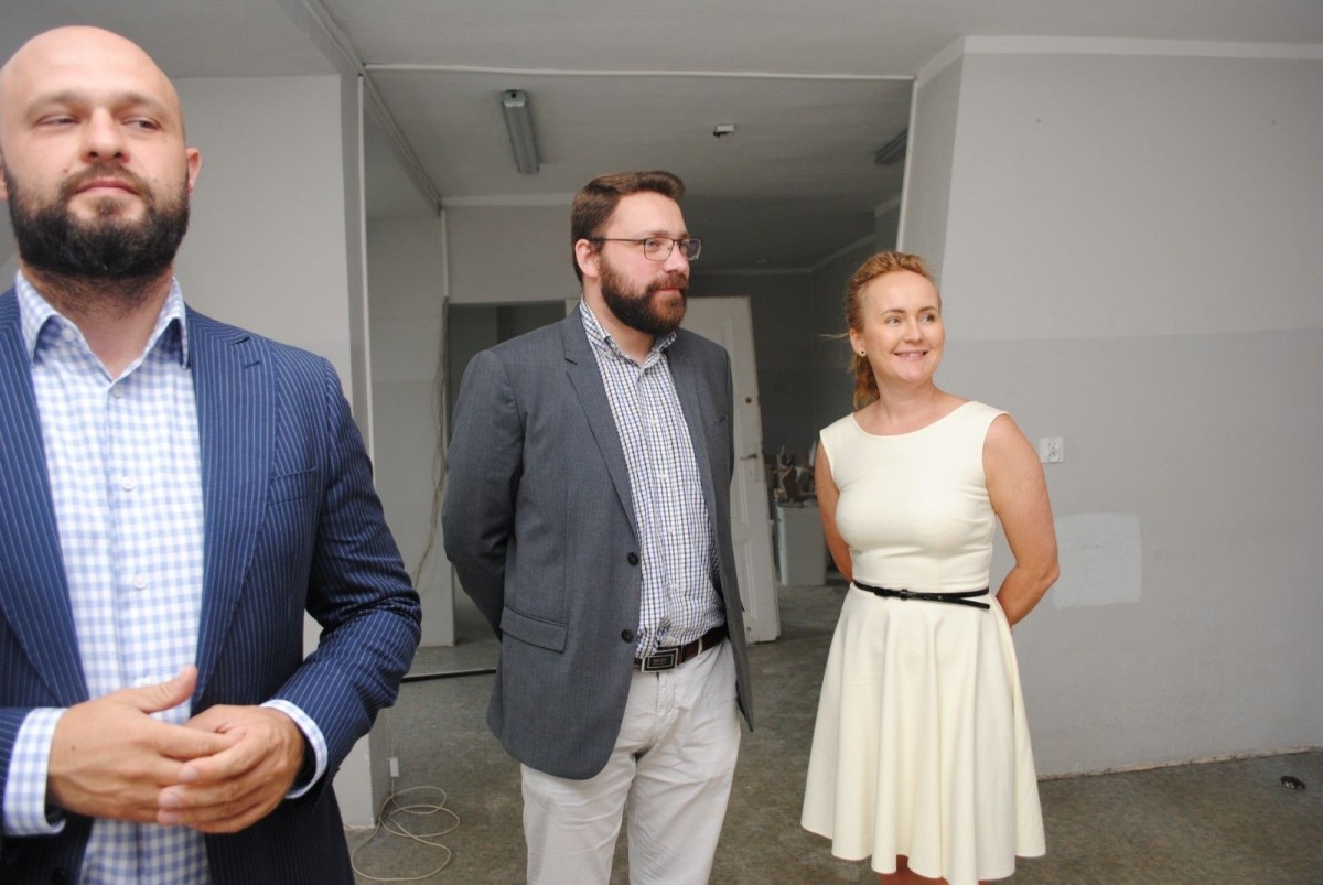 Prawie milion złotych na renowację dachu