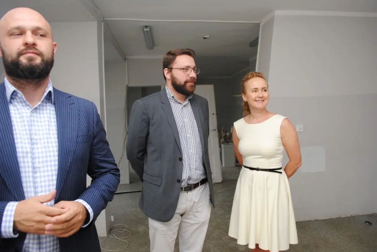 Prawie milion złotych na renowację dachu