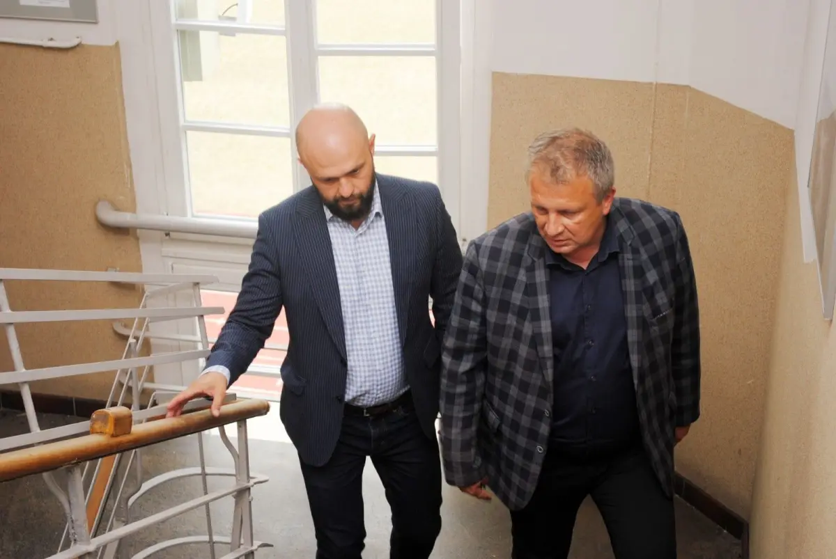 Prawie milion złotych na renowację dachu