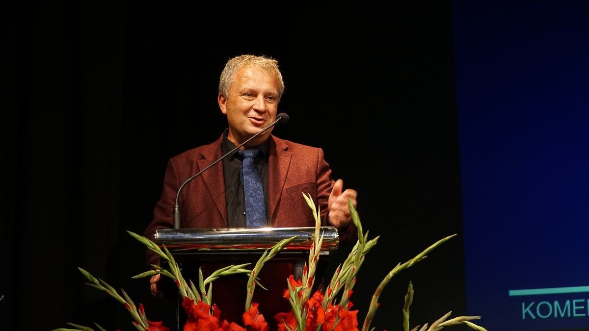 Święto Policji w Bolesławcu