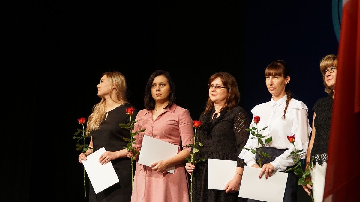 Święto Policji w Bolesławcu