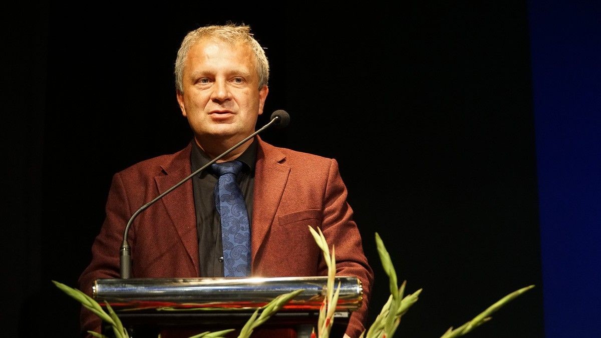 Święto Policji w Bolesławcu