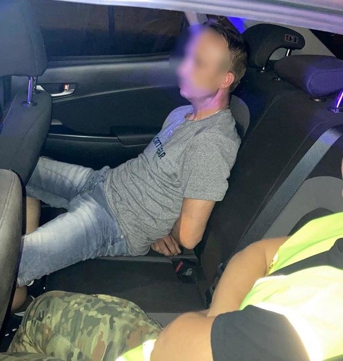 Działania mundurowych