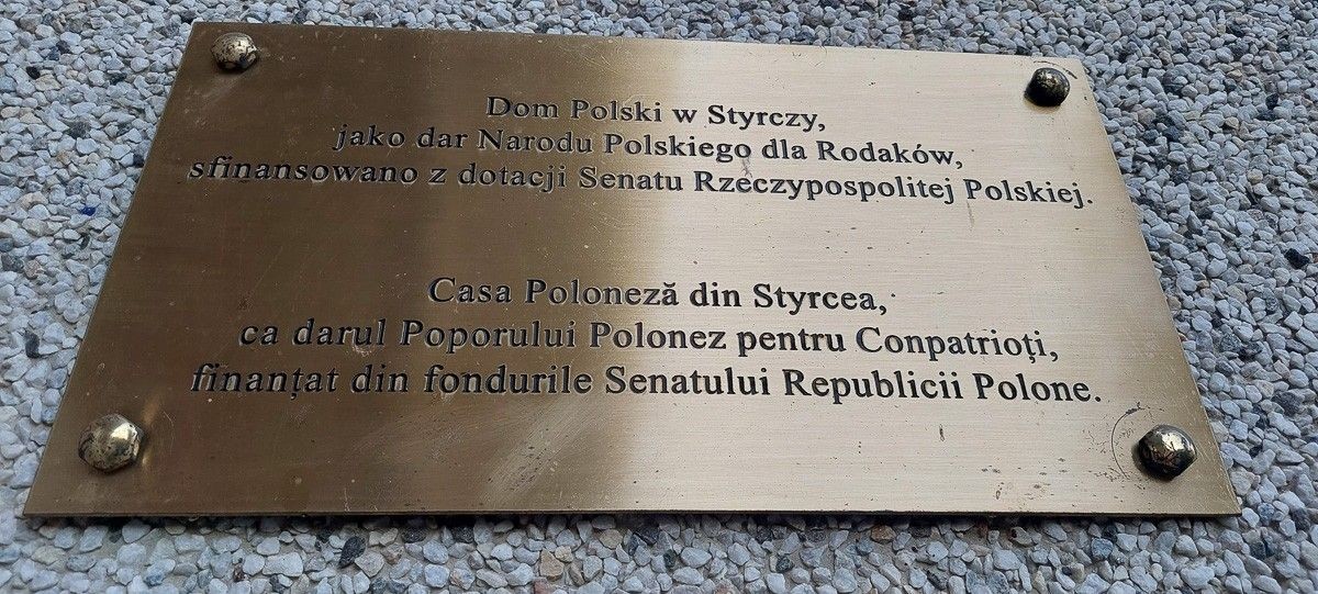 Bolesławianie pojechali z darami do Polaków w Mołdawii