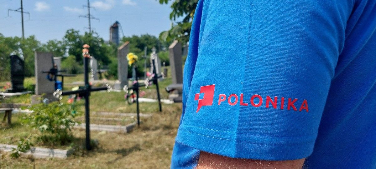 Bolesławianie pojechali z darami do Polaków w Mołdawii