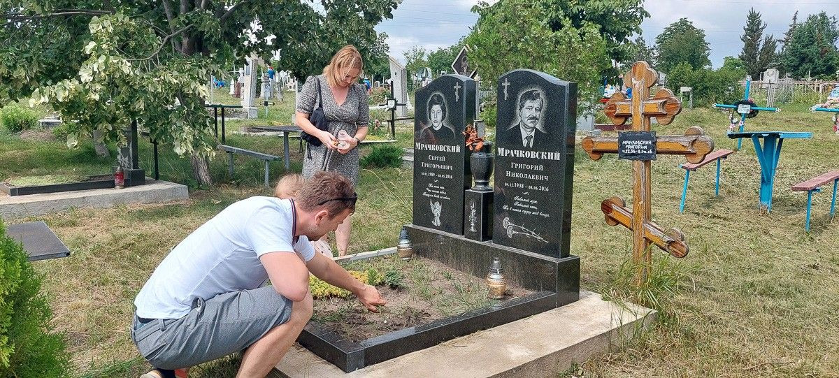 Bolesławianie pojechali z darami do Polaków w Mołdawii